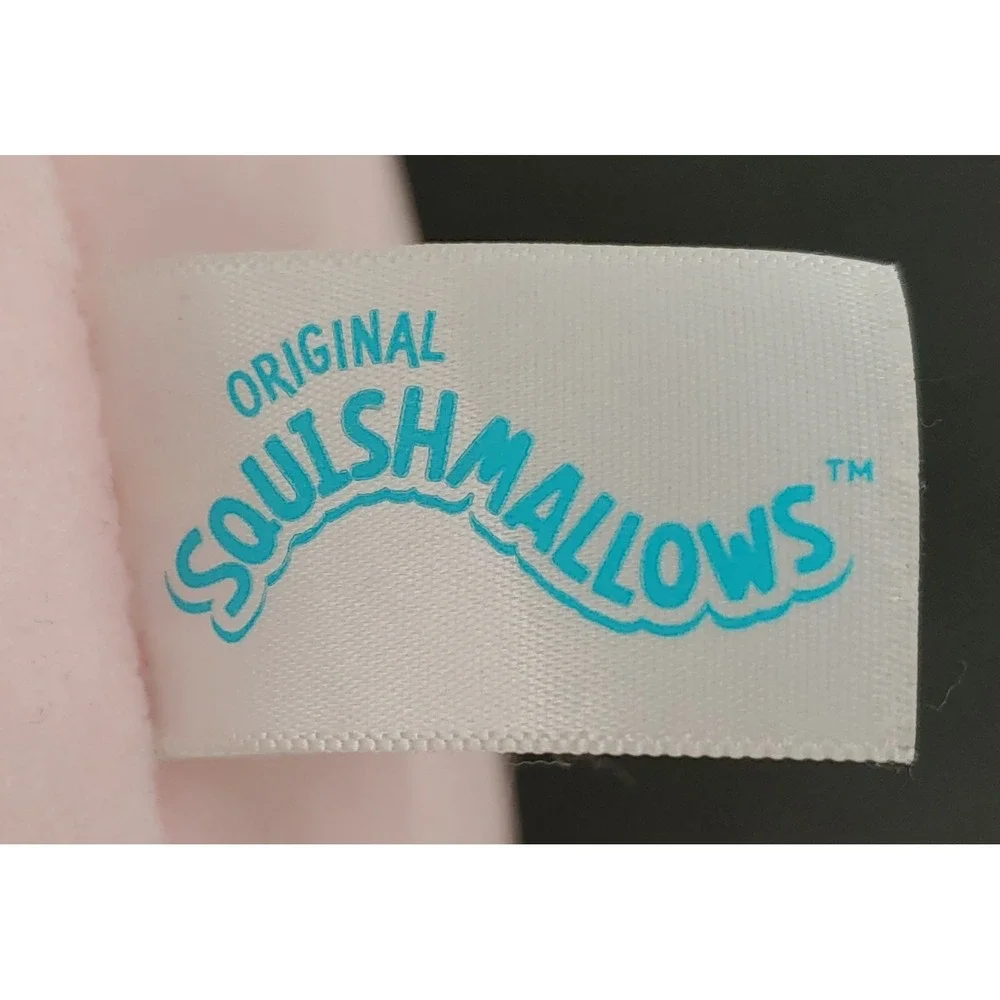 Kellytoy squishmallow bop